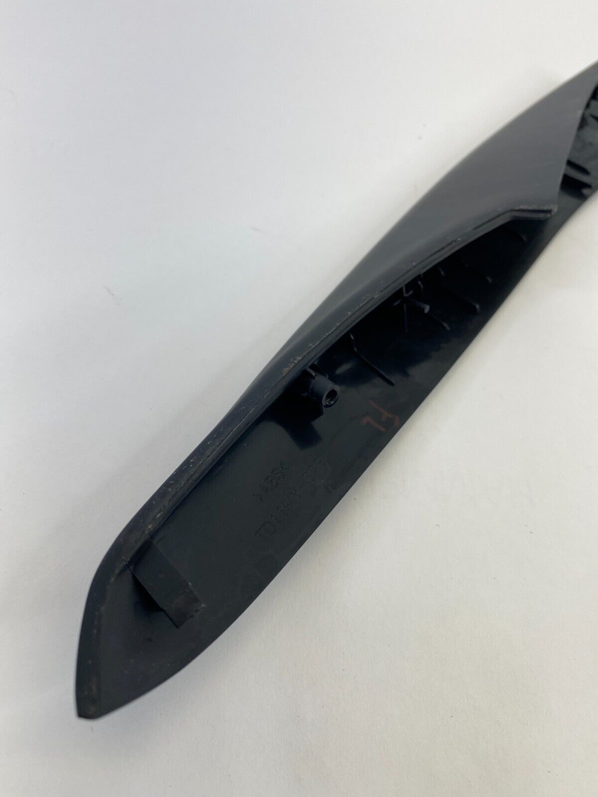 2010-2013 Kia Forte Center Console Left Side Bezel Garnish Trim B27050-35025 OEM