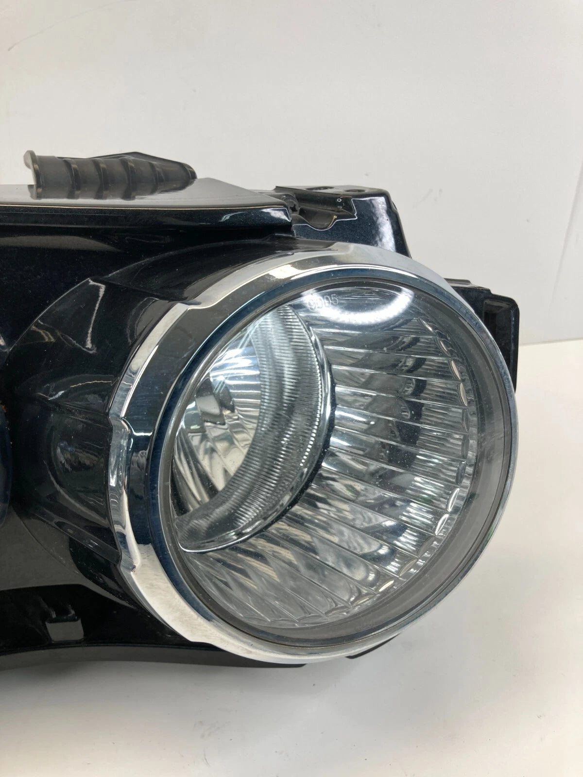 2012-2016 CHEVROLET SONIC FRONT RIGHT HEADLIGHT LAMP HALOGEN 42390434 OEM