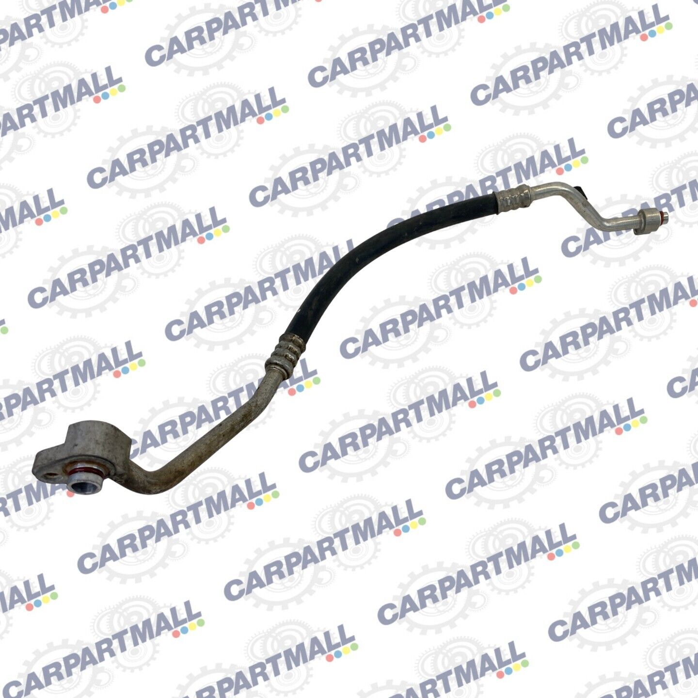 2011-2013 Ford Fiesta 1.6L A/C AC Air Condition Suction Hose Line Pipe OEM