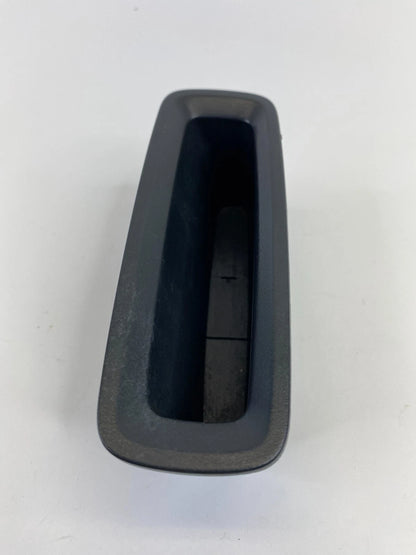 2009-2011 DODGE JOURNEY FRONT LEFT SIDE DOOR PULL POCKET STORAGE 100000857 OEM