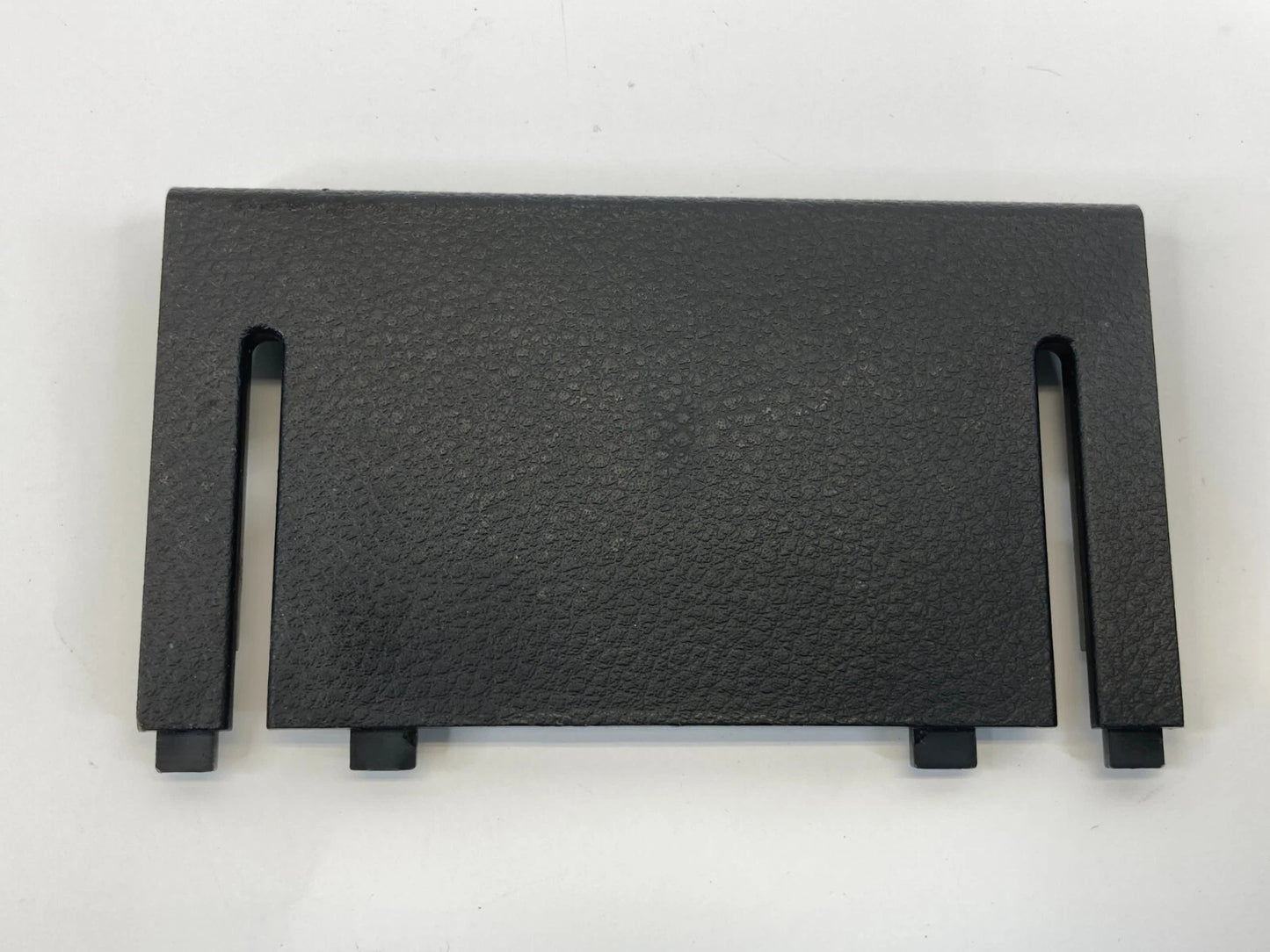 06 07 NISSAN MURANO FLOOR REAR BACK CENTER CONSOLE COVER TRIM PANEL 96909-CC20A