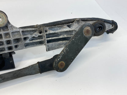 01 02 03 04 05 06 Lexus LS430 Front Windshield Wiper Motor w/ Linkage OEM
