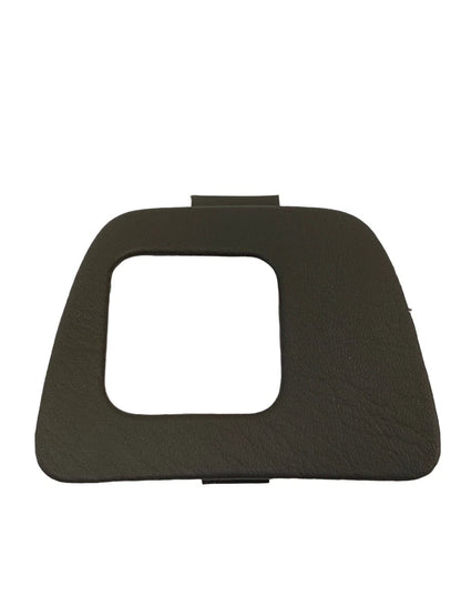 1998-2000 LEXUS LS400 RIGHT STEERING WHEEL LOWER COVER OEM FACTORY 45186-50040