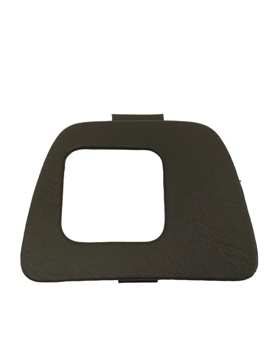 1998-2000 LEXUS LS400 RIGHT STEERING WHEEL LOWER COVER OEM FACTORY 45186-50040