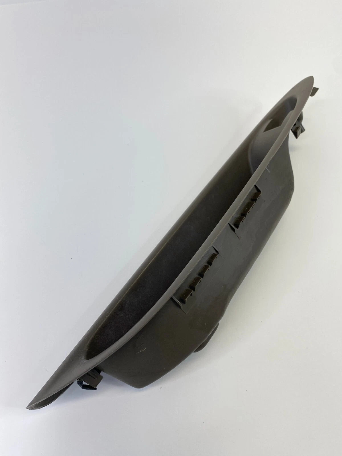 2000-2003 MAZDA MPV FRONT RIGHT SIDE DOOR WINDOW SWITCH BEZEL TRIM LC63-68-4L1
