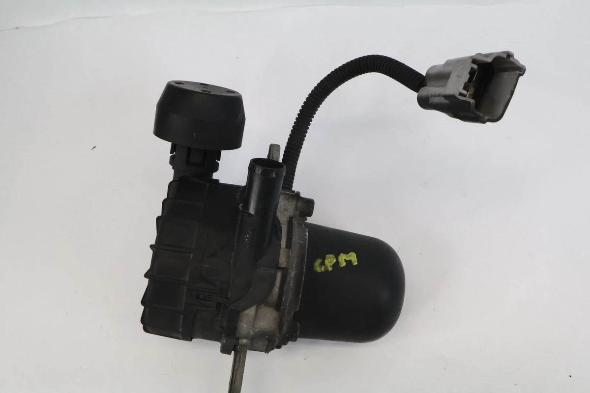 05-09 TOYOTA TACOMA 4RUNNER SECONDARY AIR INJECTION PUMP MOTOR OEM 17610-0C010