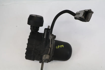 05-09 TOYOTA TACOMA 4RUNNER SECONDARY AIR INJECTION PUMP MOTOR OEM 17610-0C010