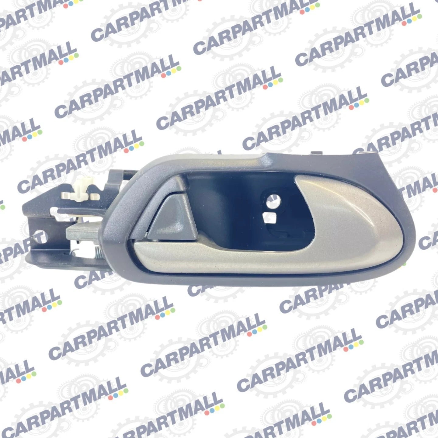 2006-2011 HONDA CIVIC COUPE FRONT RIGHT DOOR INNER DOOR HANDLE ASSEMBLY 43312XX