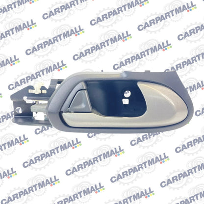 2006-2011 HONDA CIVIC COUPE FRONT RIGHT DOOR INNER DOOR HANDLE ASSEMBLY 43312XX