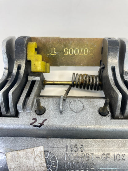 2000-2004 Toyota Avalon Front Left Driver Exterior Outer Door Handle Assembly