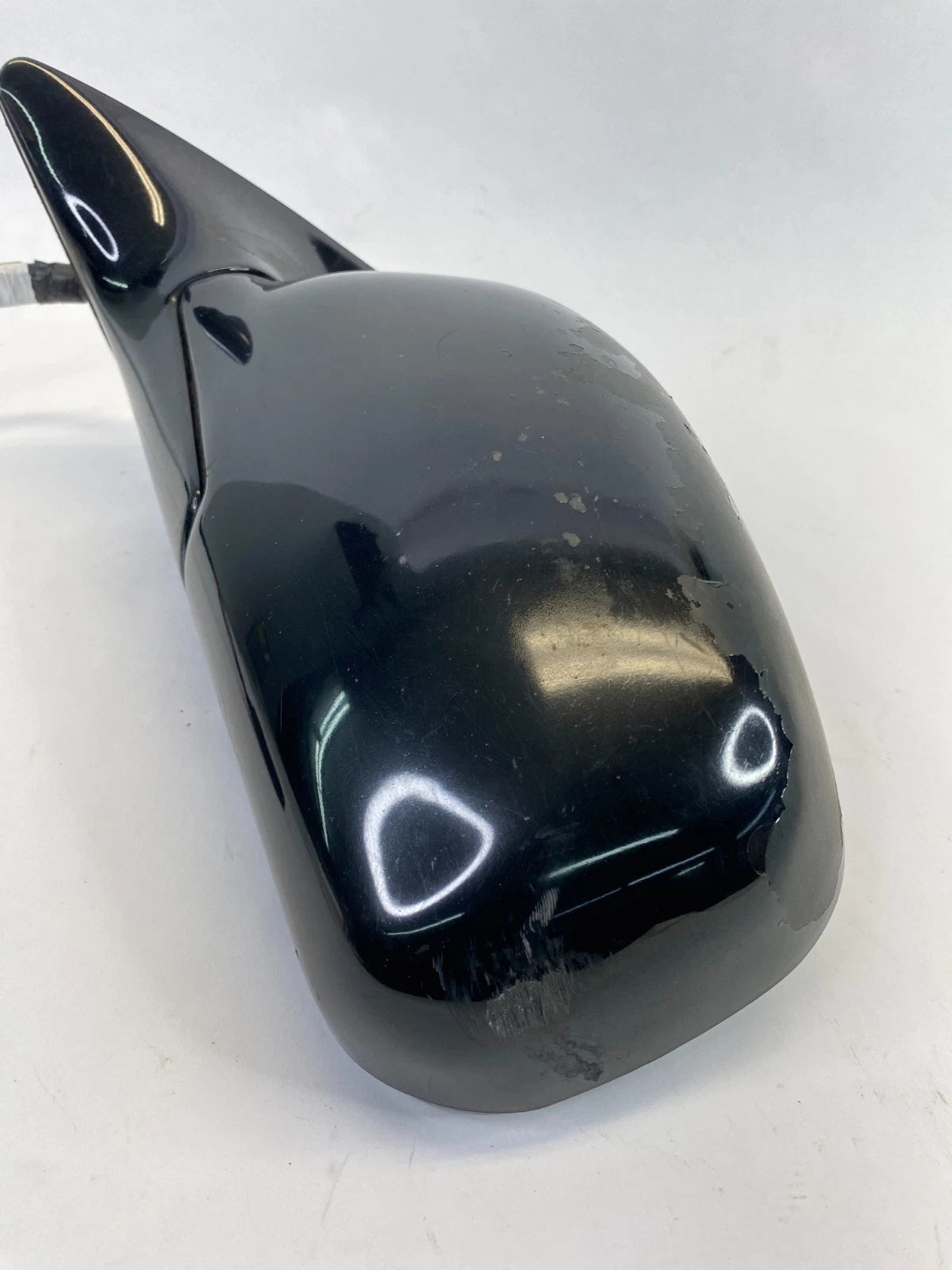 04-08 LINCOLN TOWN CAR LEFT DRIVER SIDE VIEW POWER DOOR MIRROR HEATED MEMORY OEM