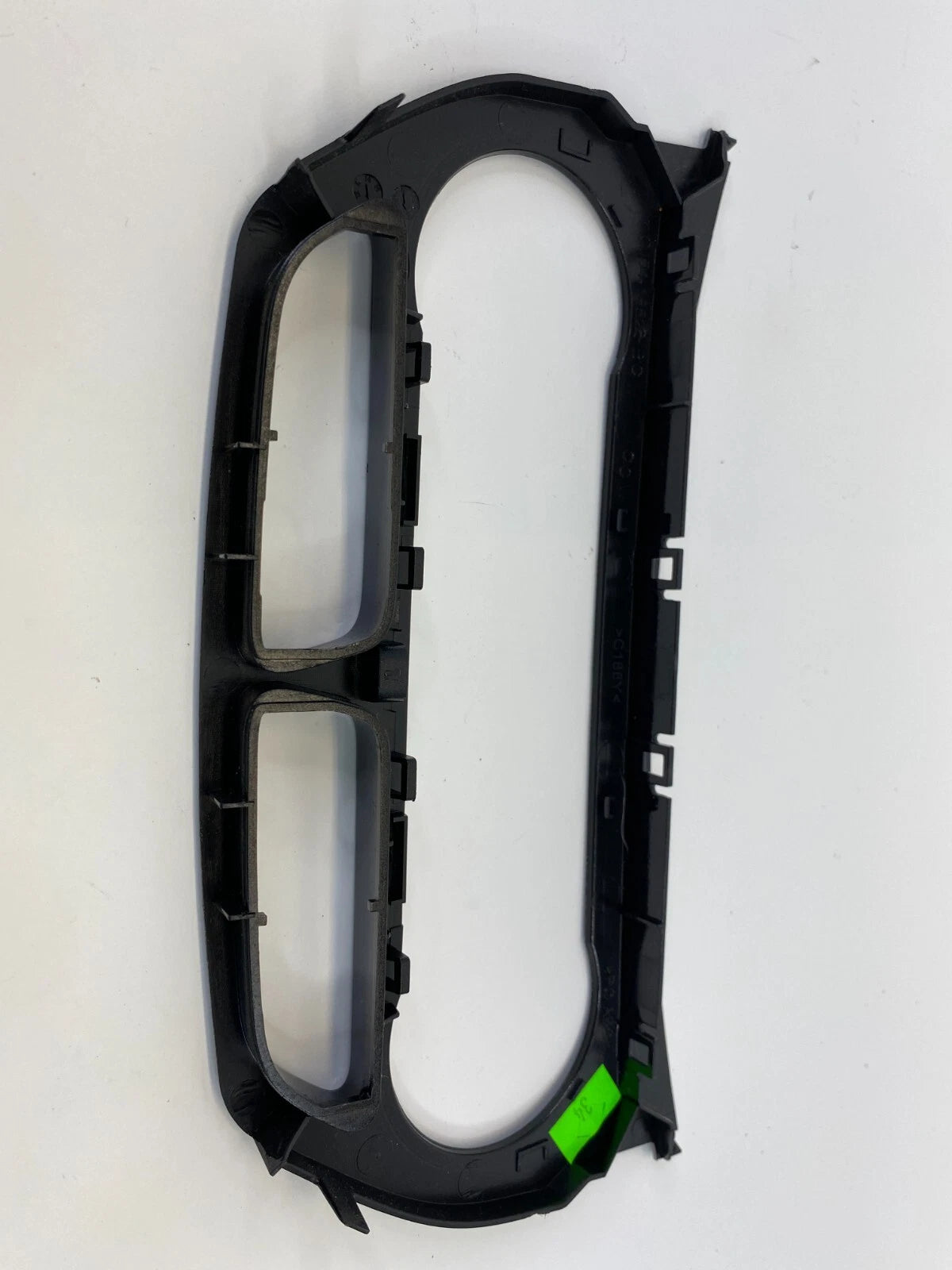 2013-2015 FORD ESCAPE DASH INSTRUMENT PANEL CLIMATE CONTROL CJ54-18522-BC OEM