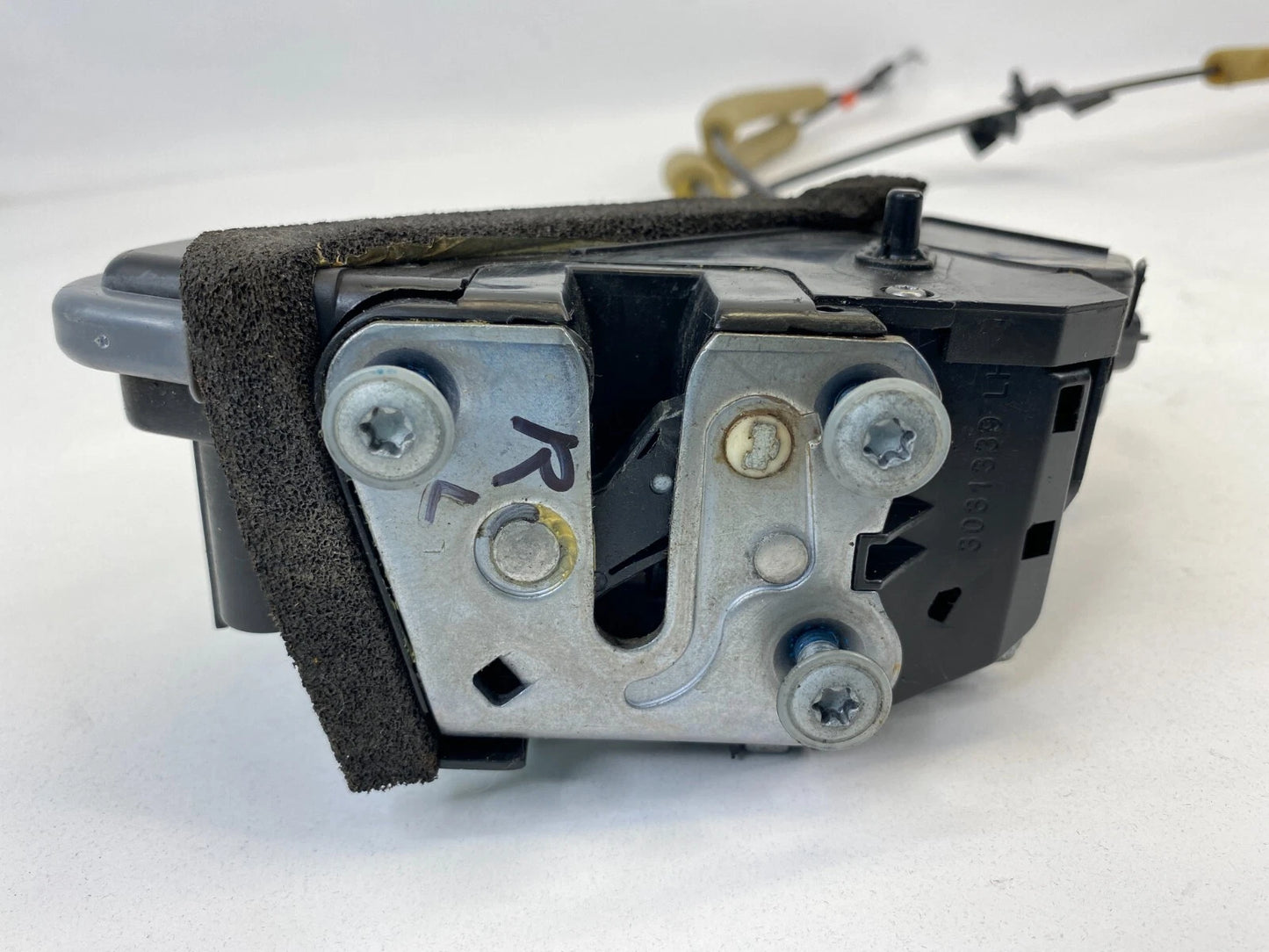 2013-2016 NISSAN SENTRA REAR LEFT DOOR LOCK LATCH RELEASE ACTUATOR 82501-3SG0A
