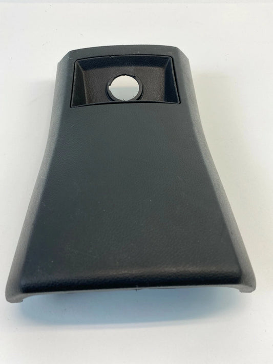 2011-2016 CHEVROLET CRUZE BACK CENTER CONSOLE PANEL COVER TRIM GMW15549 OEM