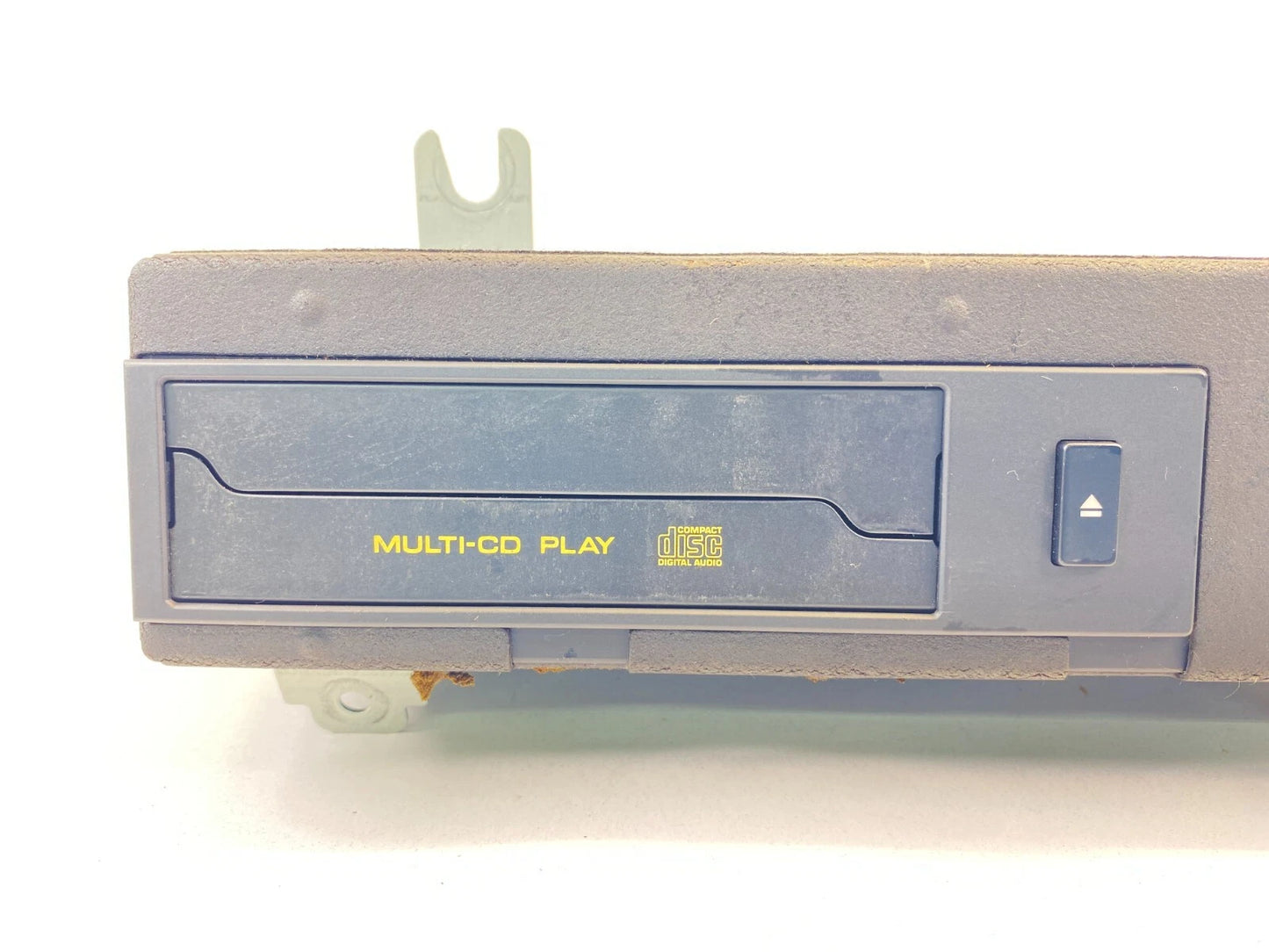 1998 1999 2000 LEXUS LS400 CD PLAYER RECEIVER ENTERTAINMENT 86270-50130 OEM