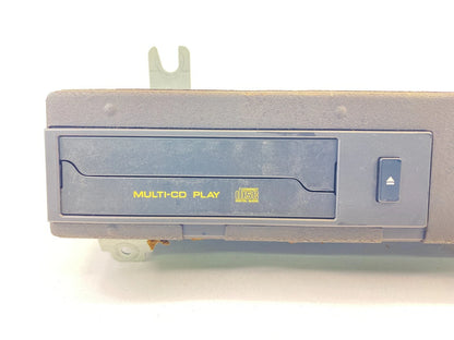 1998 1999 2000 LEXUS LS400 CD PLAYER RECEIVER ENTERTAINMENT 86270-50130 OEM