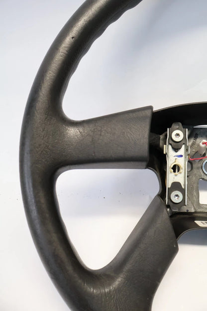 2002-2009 TRAILBLAZER ENVOY 03-06 SILVERADO TAHOE SIERRA STEERING WHEEL 15188989
