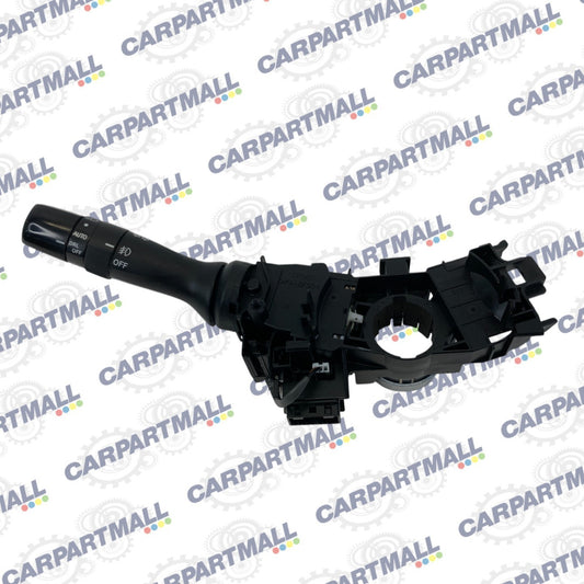 2008-2013 Toyota Highlander Headlight Turn Signal Control Column Switch Lever