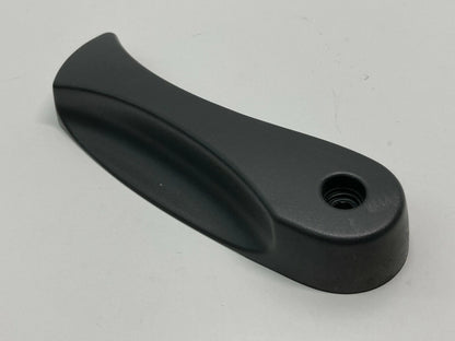 2002 03 04 2005 BMW 745I 745LI HOOD RELEASE HANDLE BONNET OPEN 51478240607 OEM