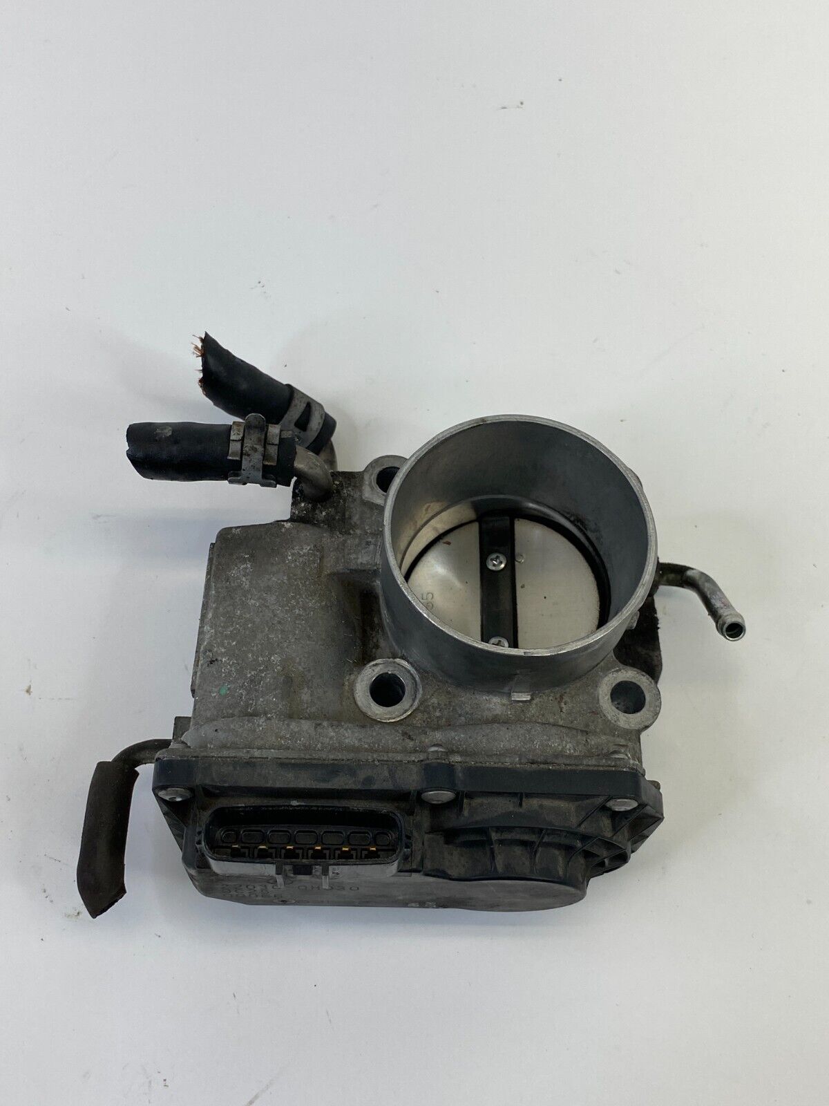 2006-2011 Toyota Camry Hybrid 2.4L Throttle Body Throttle Valve 22030-0H030