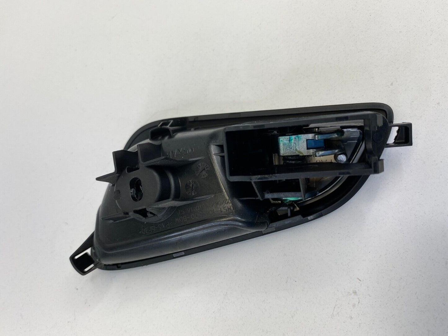 2012-2018 Ford Focus Rear Right Side Interior Door Handle BM51-A22600-BDW OEM