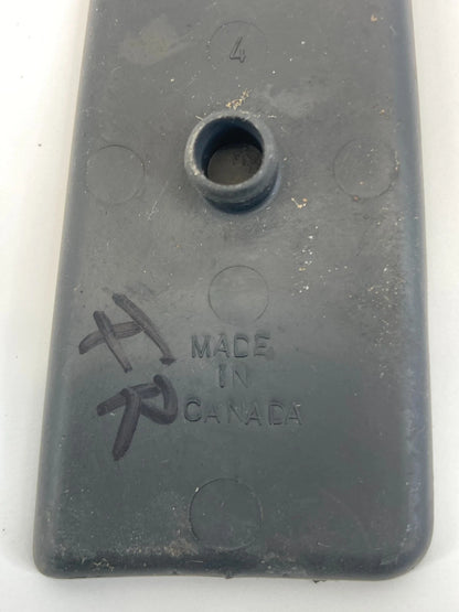 06-13 CHEVROLET IMPALA FRONT RIGHT DOOR PANEL PULL HANDLE LINER INSERT 1118531
