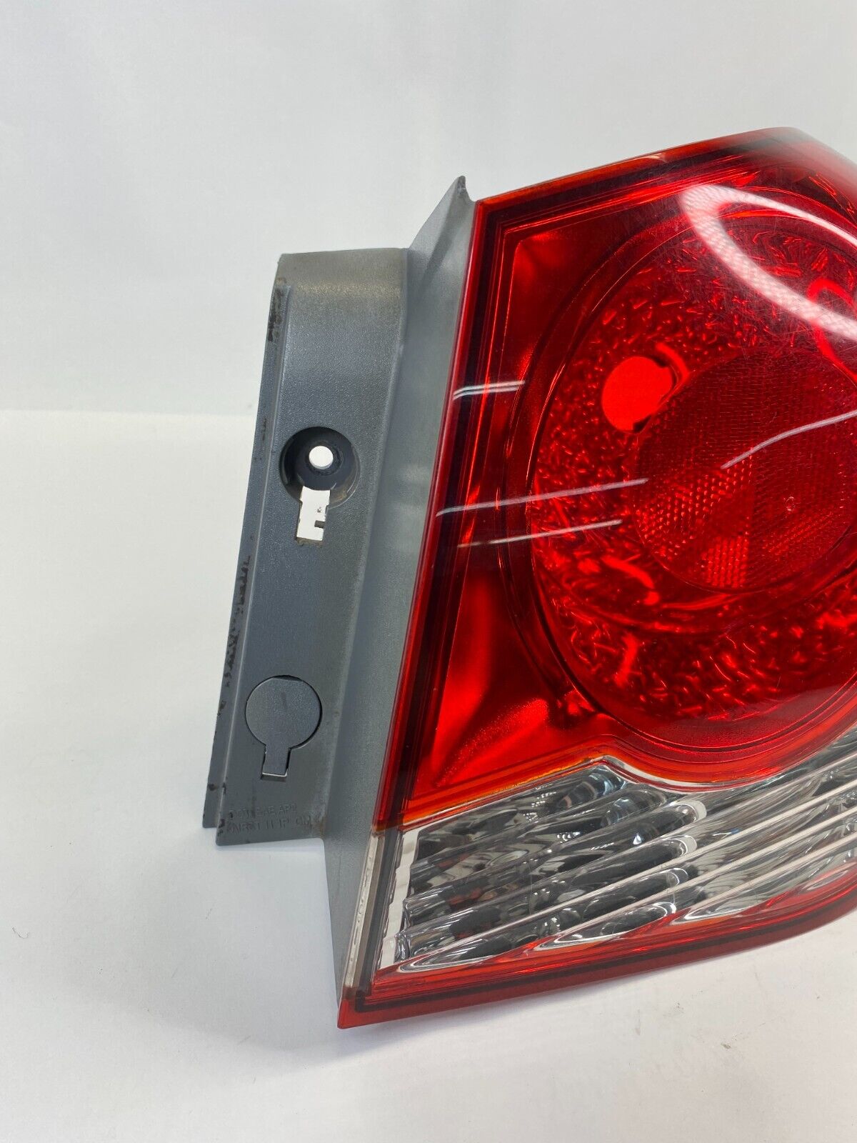 2011-2016 Chevrolet Cruze Rear Right Passenger Side Outer Tail Light Taillight