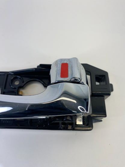 2009 2010 Hyundai Sonata Rear Right Side Interior Door Handle Assy 83623-NF520