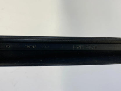 2004-2009 TOYOTA PRIUS FRONT LEFT AND RIGHT WINDSHIELD WIPER ARM PAIR SET OEM