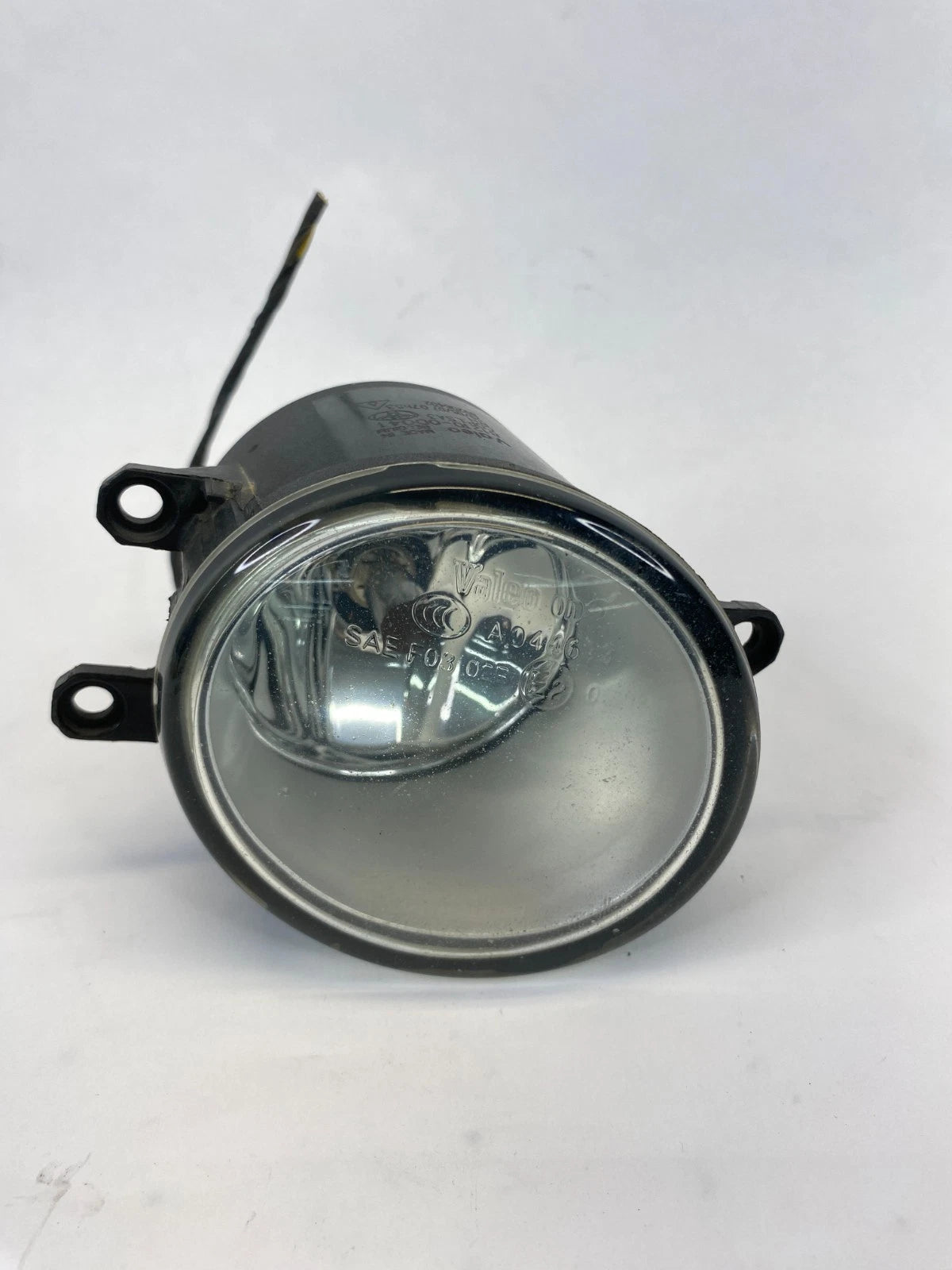 2006-2011 TOYOTA RAV4 YARIS FRONT RIGHT RH SIDE FOG LIGHT LAMP 81210-0D041 OEM