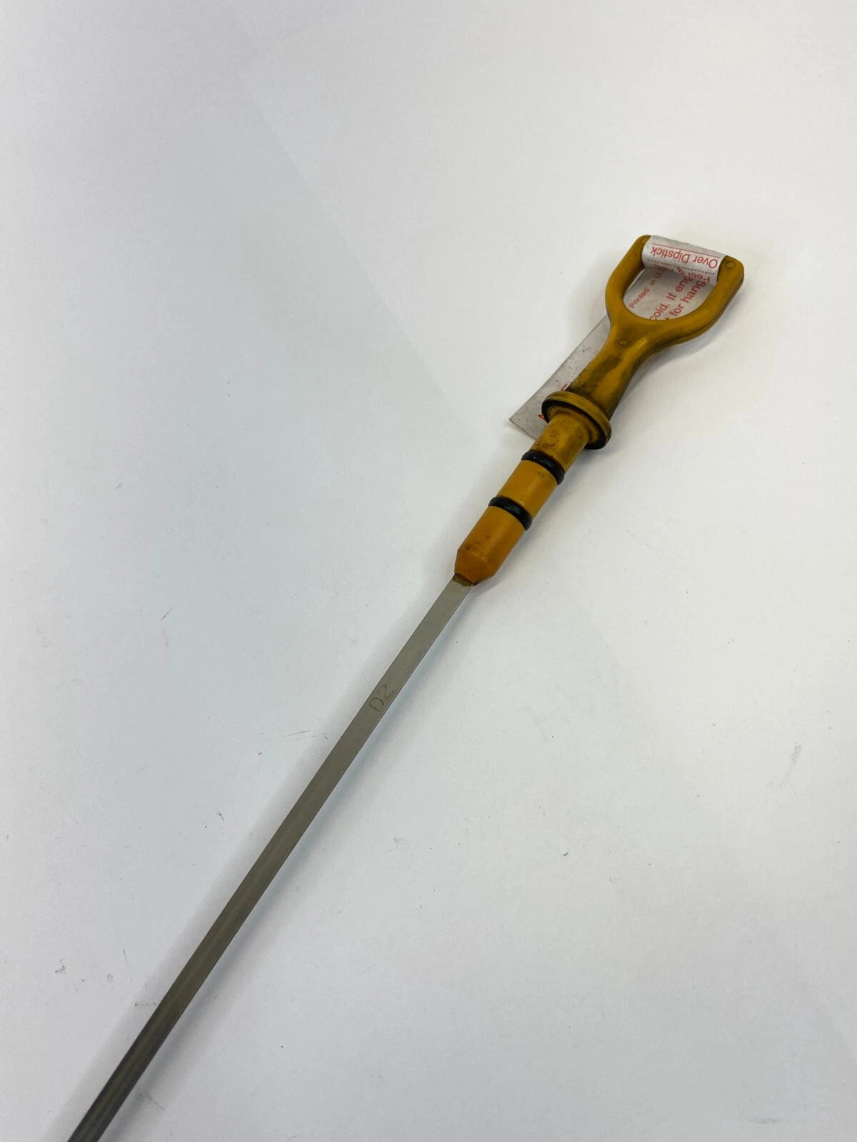 2005-2010 KIA SPORTAGE 2.7L ENGINE OIL FLUID DIPSTICK LEVER INDICATOR OEM