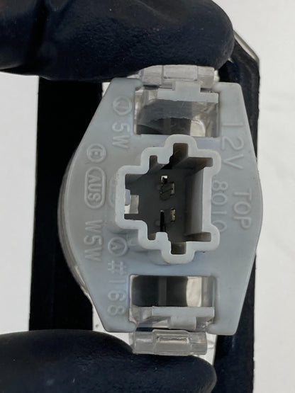 2001-2011 Honda Civic Rear Trunk License Plate Light Lamp E44057 OEM