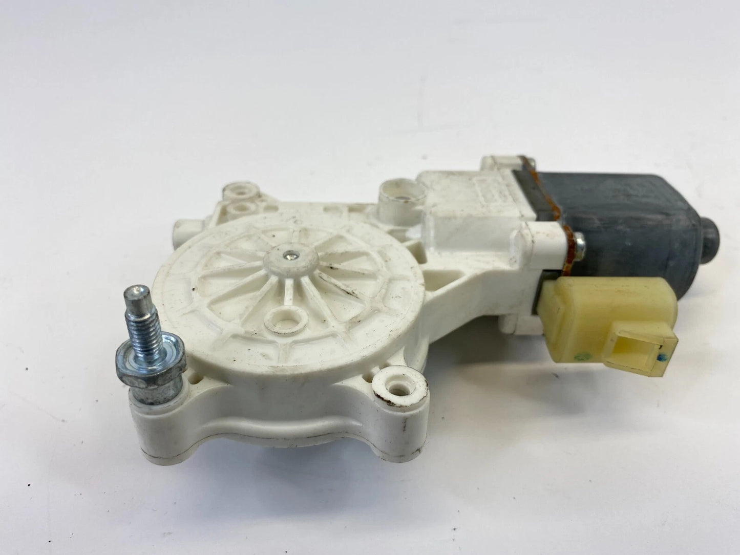 2007-2016 GMC ACADIA REAR RIGHT SIDE DOOR POWER WINDOW MOTOR 0130822364 OEM