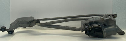 2011-2024 MITSUBISHI OUTLANDER SPORT FRONT WIPER MOTOR LINKAGE OEM 159300-1052