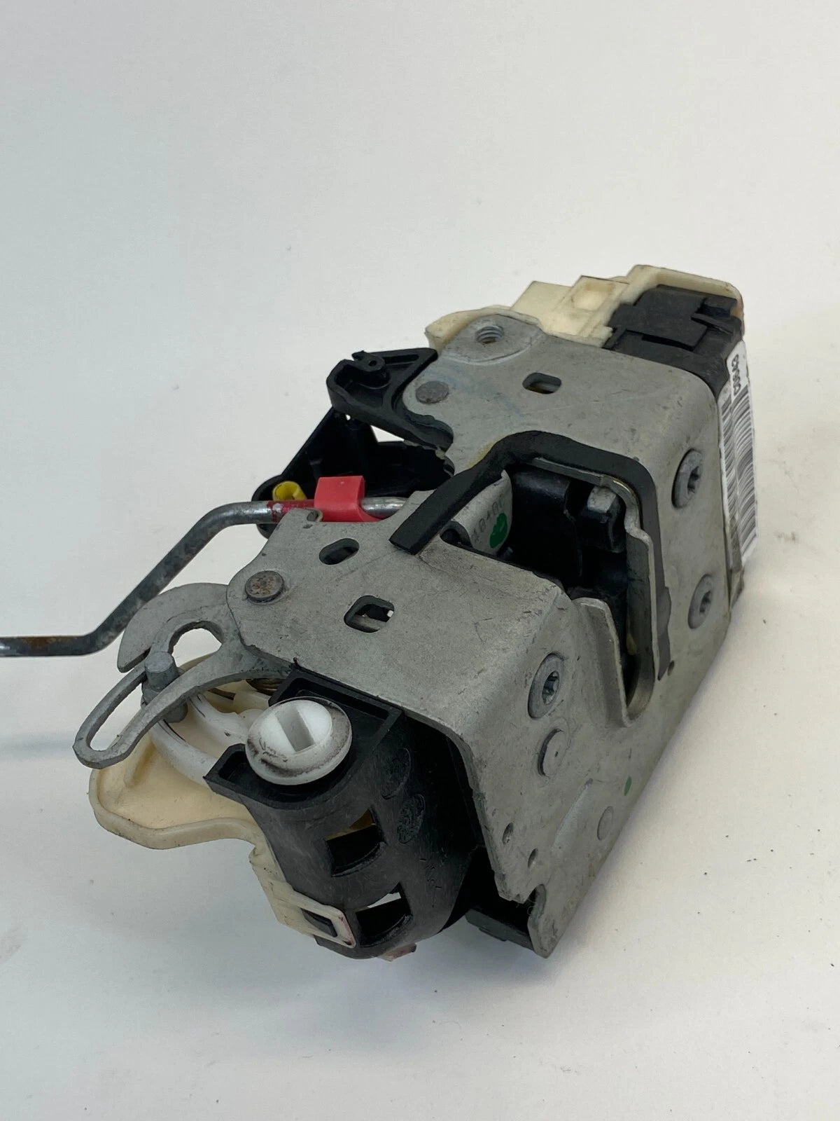 2007-2011 DODGE NITRO REAR RIGHT DOOR LOCK LATCH RELEASE ACTUATOR 04589278AH OEM
