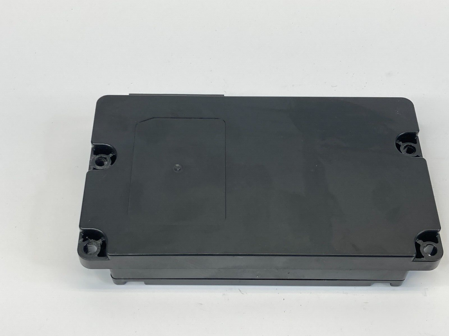 2008 Ford Focus Sync Communication Control Module Computer Unit 8L2T-14D212-AF