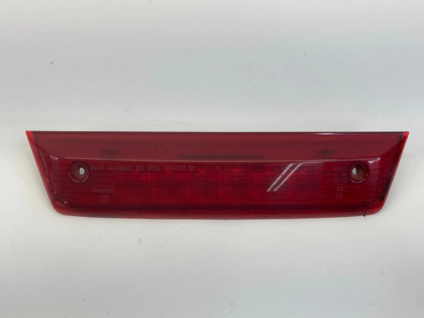 2006-2016 DODGE JOURNEY 3RD THIRD BRAKE LIGHT HIGH MOUNT STOP LAMP 05116302AD