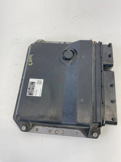 10-15 TOYOTA PRIUS 1.8L ENGINE CONTROL MODULE ECM ECU PCM FACTORY 8966147390 OEM