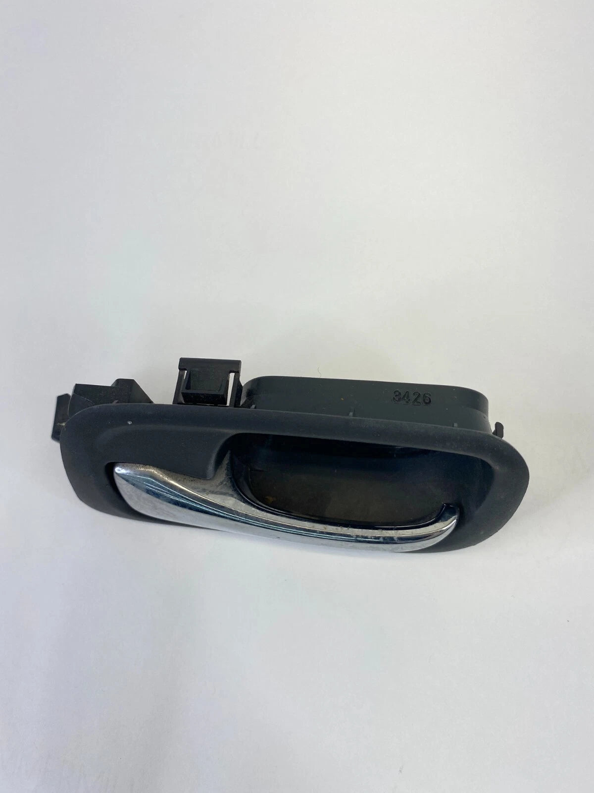2004-2008 ACURA TSX REAR LEFT BACK SIDE INNER INTERIOR DOOR HANDLE RR LH
