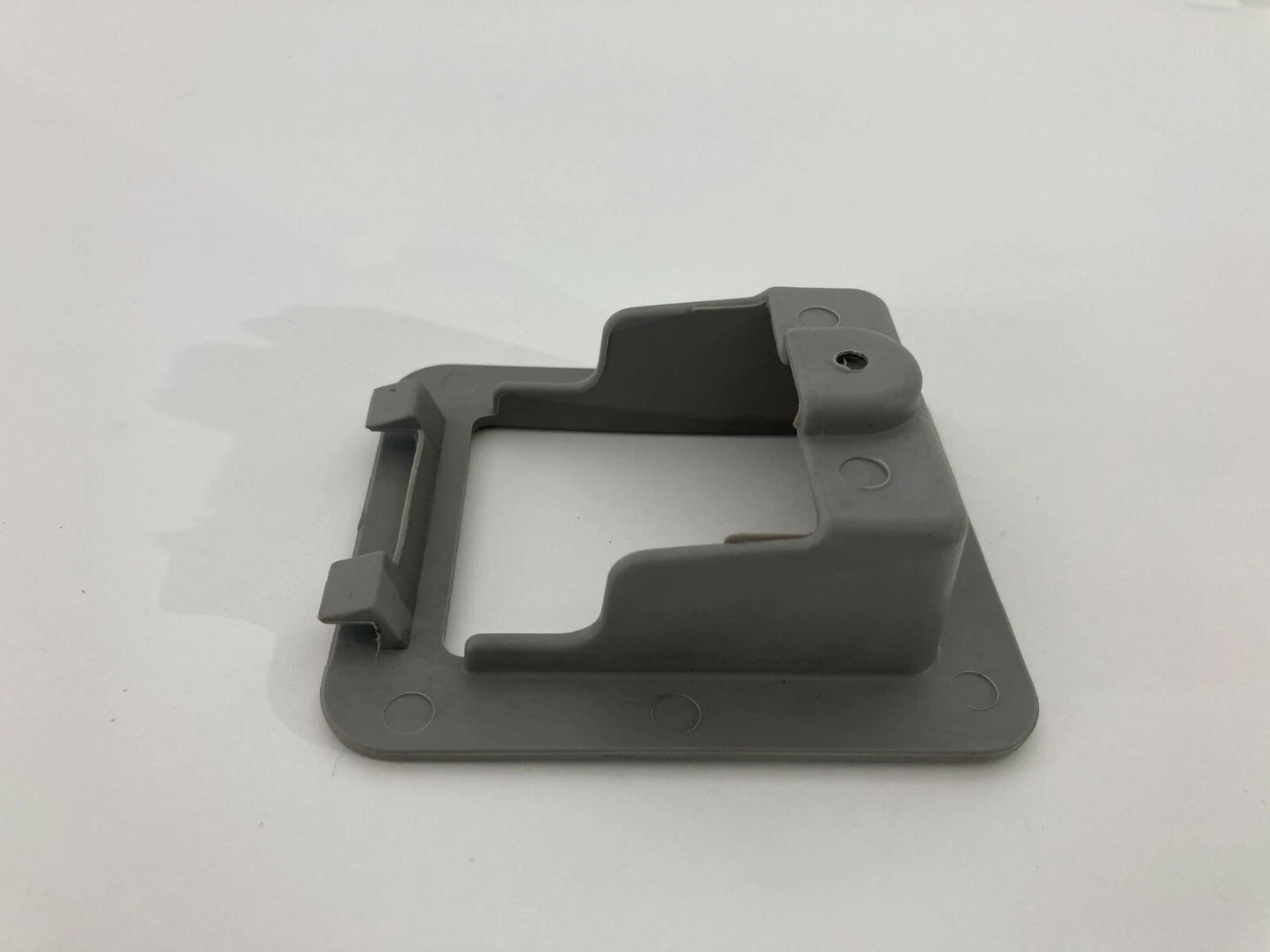 2007 07 HYUNDAI ACCENT HATCHBACK REAR SEAT COVER TRIM BEZEL OEM
