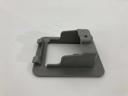 2007 07 HYUNDAI ACCENT HATCHBACK REAR SEAT COVER TRIM BEZEL OEM