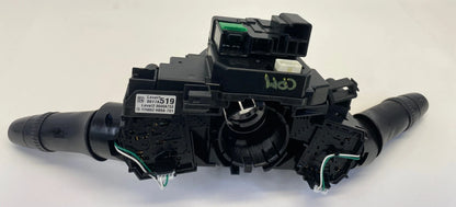 2017-2025 MITSUBISHI OUTLANDER SPORT COLUMN WIPER TURN SWITCH UNIT OEM 8617A519