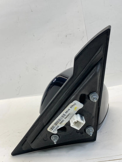 2011 12 2013 CHRYSLER 200 FRONT LEFT DRIVER SIDE VIEW POWER DOOR MIRROR W HEATED