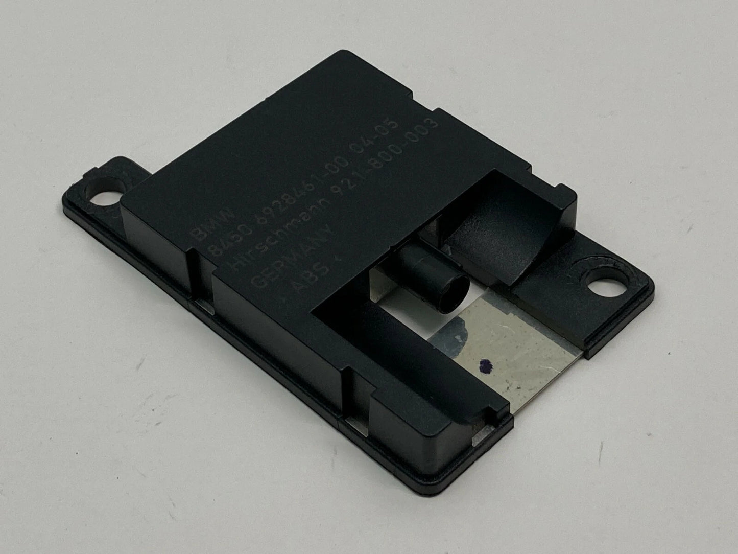 2005 BMW X3 2008-2014 X6 BLUETOOTH ANTENNA CONTROL MODULE ASSY 84506928461 OEM