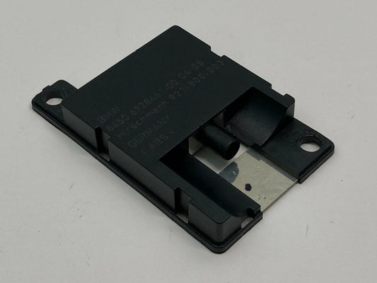 2005 BMW X3 2008-2014 X6 BLUETOOTH ANTENNA CONTROL MODULE ASSY 84506928461 OEM