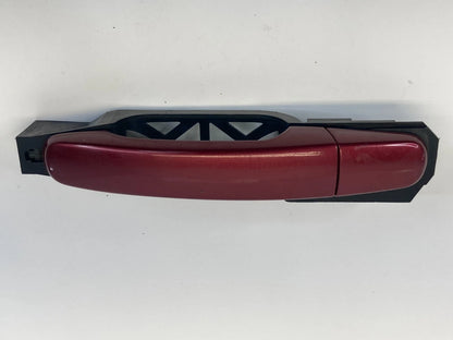 2010-2017 GMC TERRAIN REAR RIGHT PASSENGER SIDE EXTERIOR DOOR HANDLE OEM