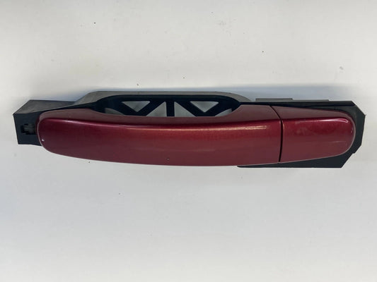 2010-2017 GMC TERRAIN REAR RIGHT PASSENGER SIDE EXTERIOR DOOR HANDLE OEM