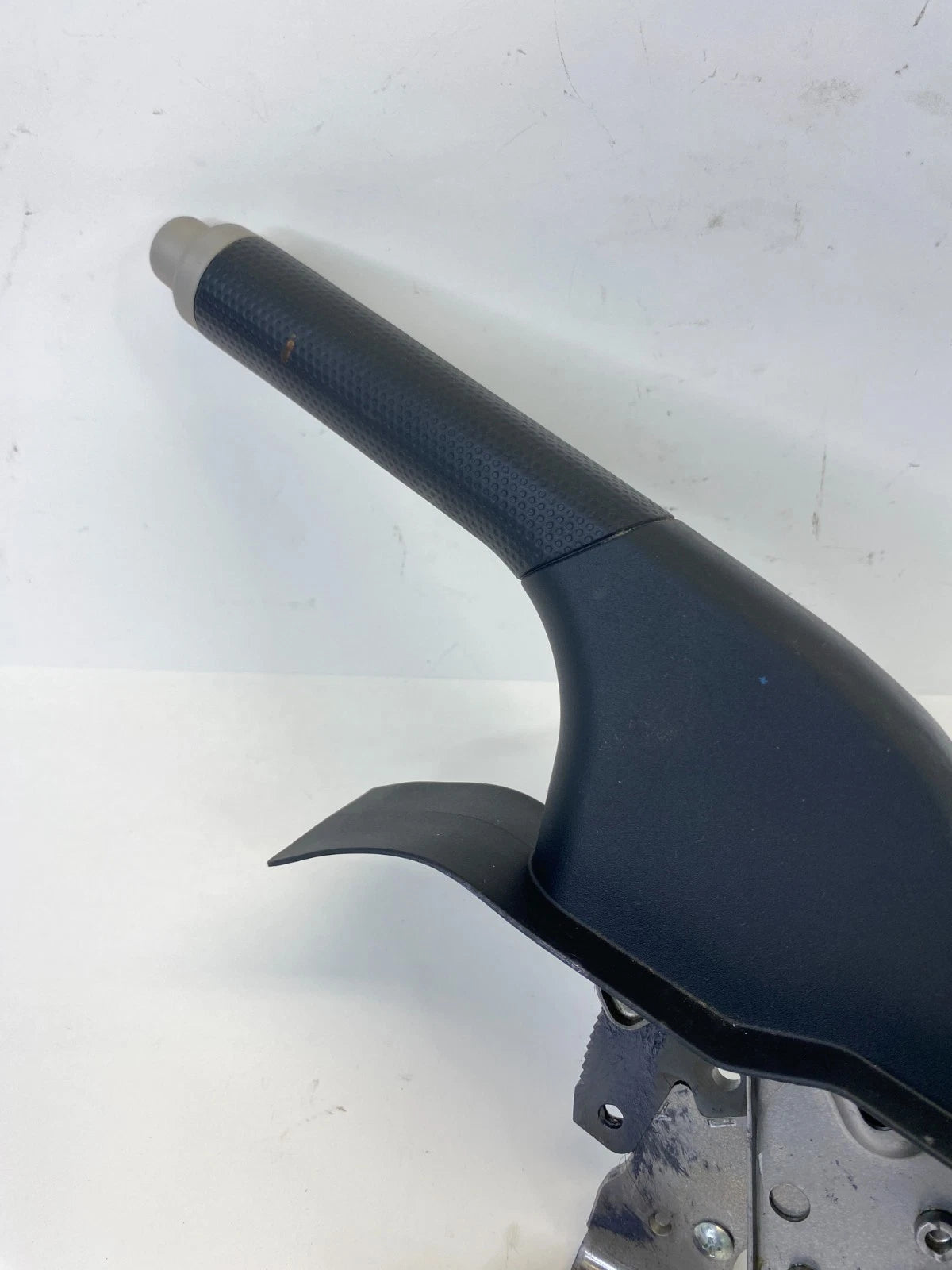 2007 2008 HONDA FIT 1.5L A/T EMERGENCY PARKING PARK BRAKE HANDLE LEVER OEM