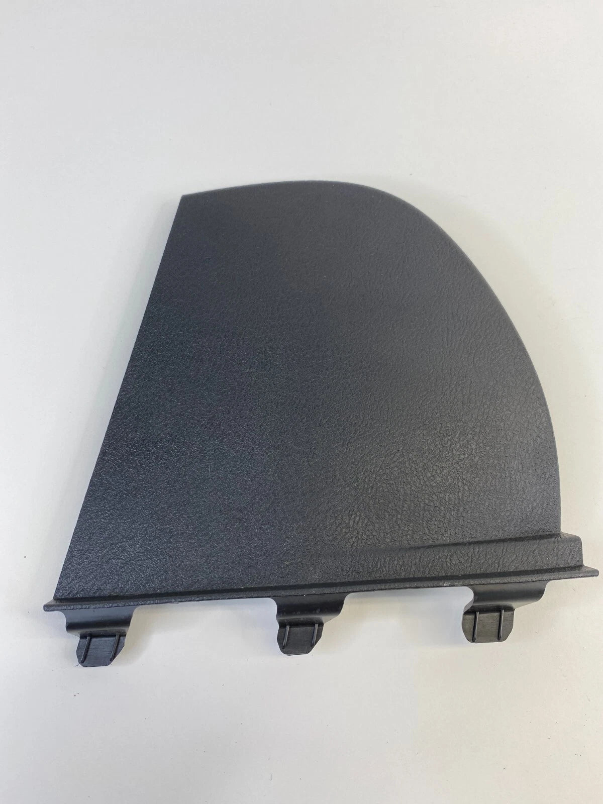 2006-2011 HONDA CIVIC DASH RIGHT SIDE END CAP LID COVER TRIM RH 77210-SNAA OEM