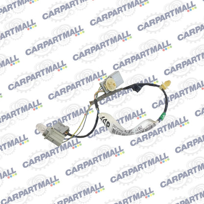 04-08 ACURA TL FRONT LEFT DOOR LIGHT SOCKET HARNESS WIRE WIRING 32758-SEP-A102
